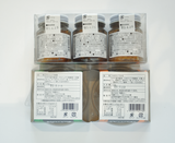 【やまさち工房】 ご飯のおとも 山菜ギフトセット