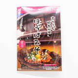 【糀屋柴田春次商店】 ほうばみそ
