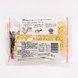 【清水屋】 飛騨中華そば