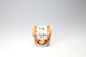 【牧成舎】モッツアレラチーズのたまり漬け／わさび醤油漬け