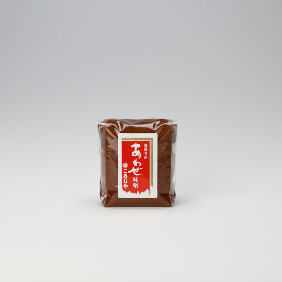 【こうじや柴田】あわせ味噌