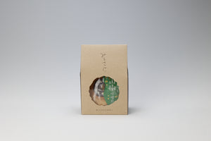 【井之廣製菓 】ちょこっと山椒入り味噌煎餅