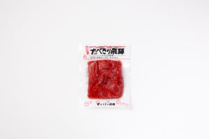 【若宮食品】たべきり飛騨　かぶっこ甘酢