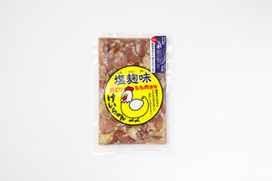 【ミズホ食品】塩こうじ親鶏けいちゃん